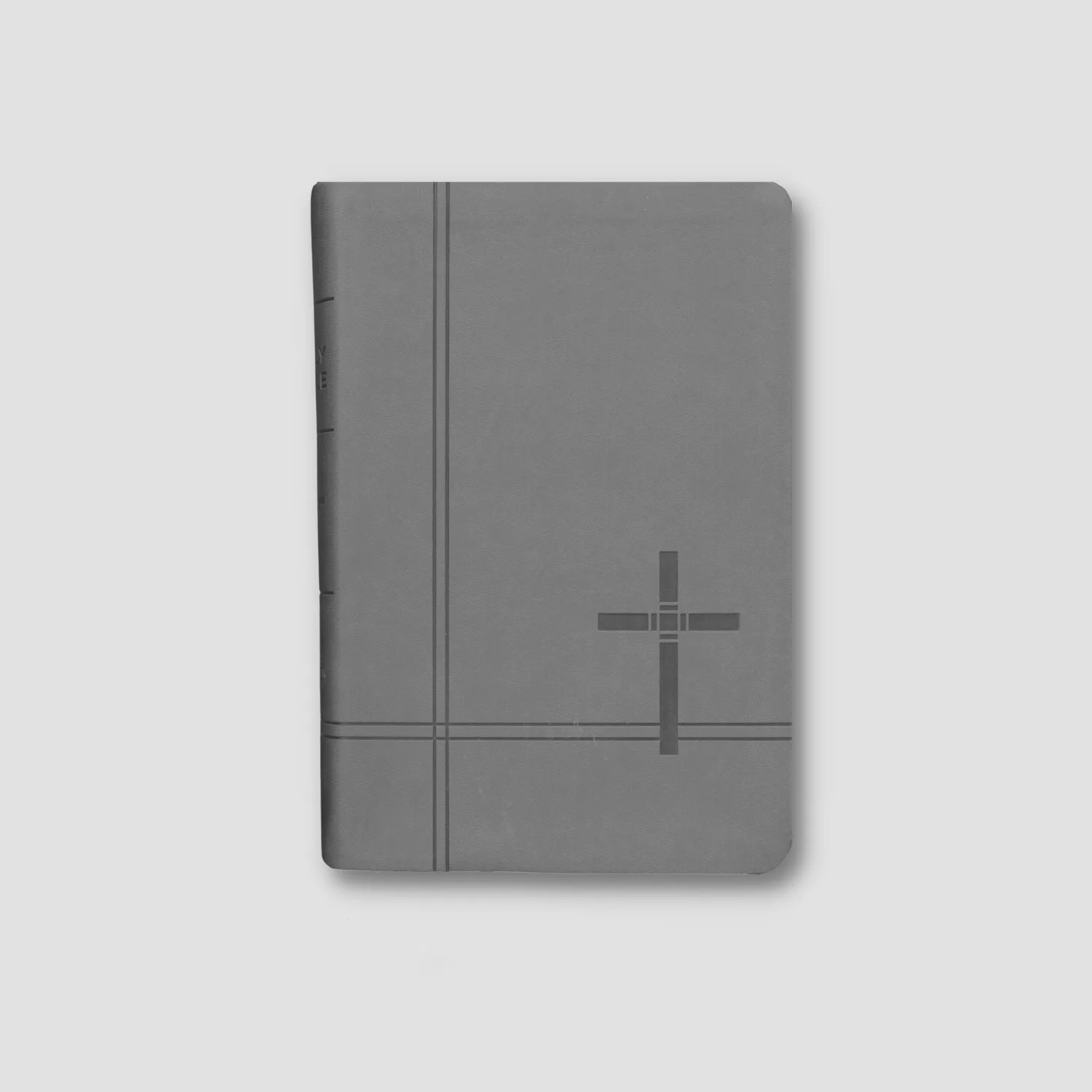 KJV Deluxe Gift Bible (ฉบับภาษาอังกฤษ)