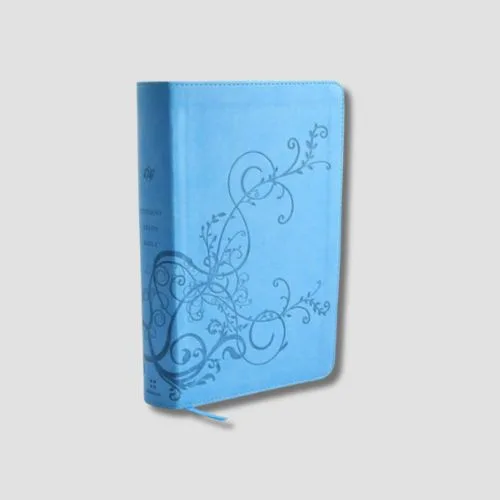 Student Study Bible - ESV (ฉบับภาษาอังกฤษ)
